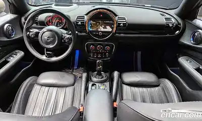 Mini Clubman 2020 1.5 Автомат в Москве № 144965, миниатюра 5