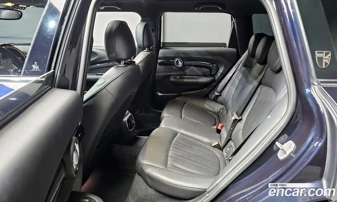 Mini Clubman 2020 1.5 Автомат в Москве № 144965, фото 6