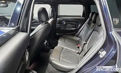 Mini Clubman 2020 1.5 Автомат в Москве № 144965, миниатюра 6