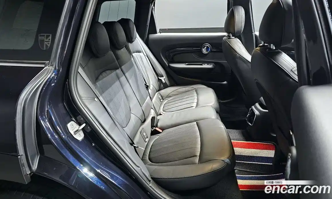 Mini Clubman 2020 1.5 Автомат в Москве № 144965, фото 9