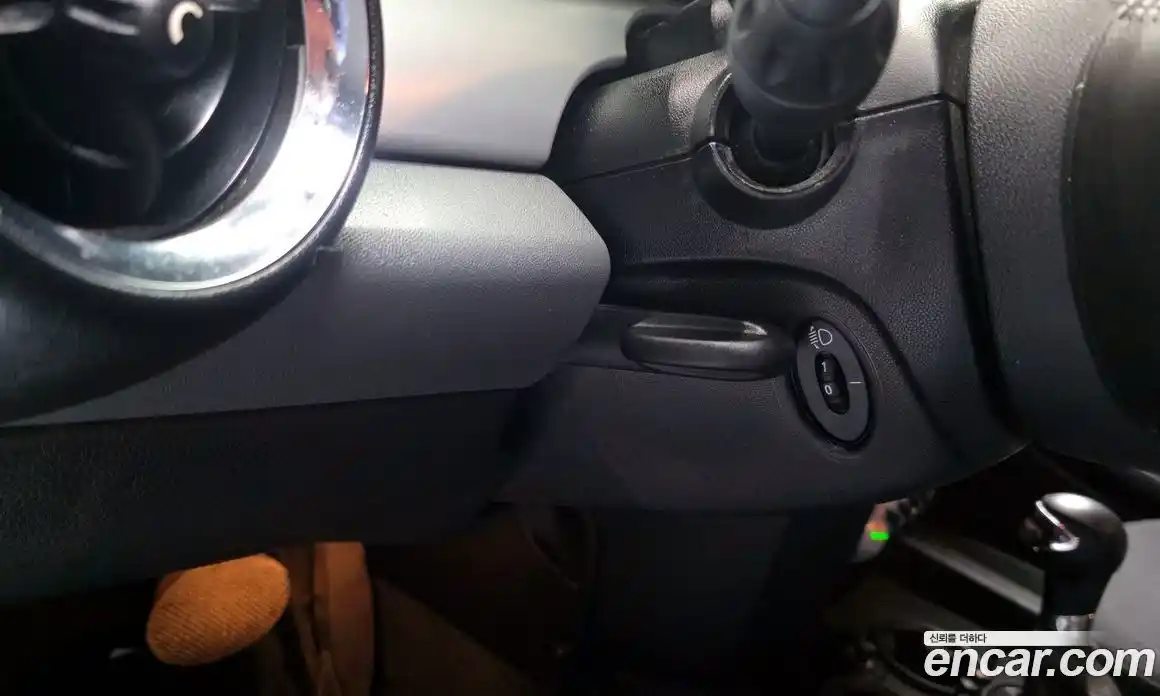 Mini Cooper 2010 1.6 Автомат в Москве № 145508, фото 13