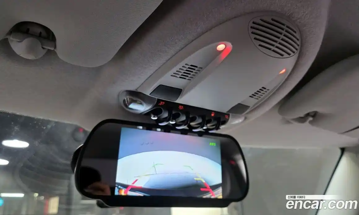 Mini Cooper 2010 1.6 Автомат в Москве № 145508, фото 19