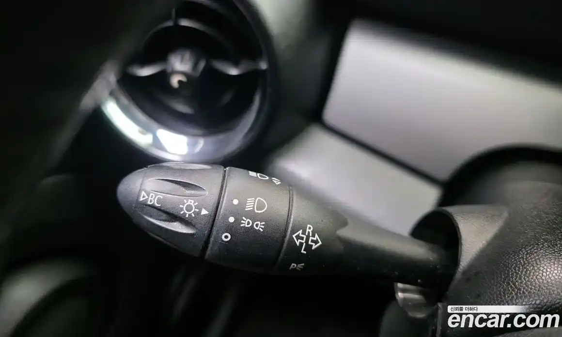 Mini Cooper 2010 1.6 Автомат в Москве № 145508, фото 5