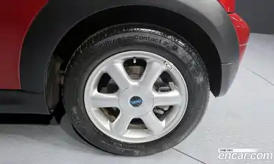 Mini Cooper 2010 1.6 Автомат в Москве № 145508, миниатюра 6