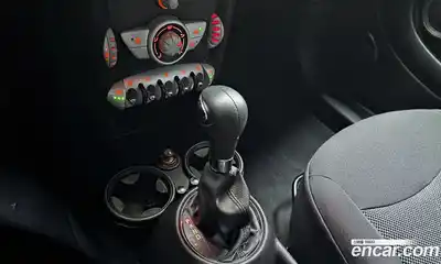 Mini Cooper 2010 1.6 Автомат в Москве № 145508, миниатюра 8