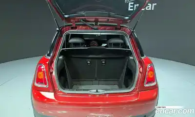 Mini Cooper 2010 1.6 Автомат в Москве № 145508, миниатюра 9