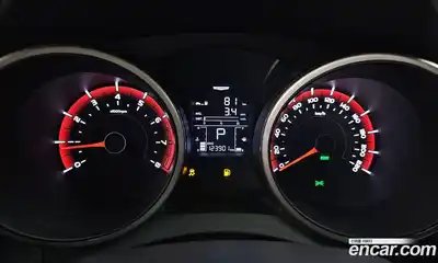 SsangYong TIBOLI 2016 1.6 Автомат в Москве № 146727, миниатюра 11