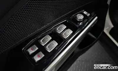 SsangYong TIBOLI 2016 1.6 Автомат в Москве № 146727, миниатюра 12