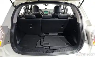 SsangYong TIBOLI 2016 1.6 Автомат в Москве № 146727, миниатюра 3