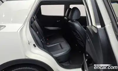 SsangYong TIBOLI 2016 1.6 Автомат в Москве № 146727, миниатюра 8