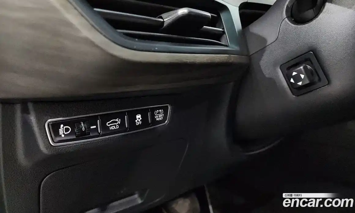 Kia K8 2022 1.6 Автомат в Москве № 14686, фото 1