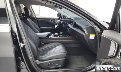 Kia K8 2022 1.6 Автомат в Москве № 14686, миниатюра 11