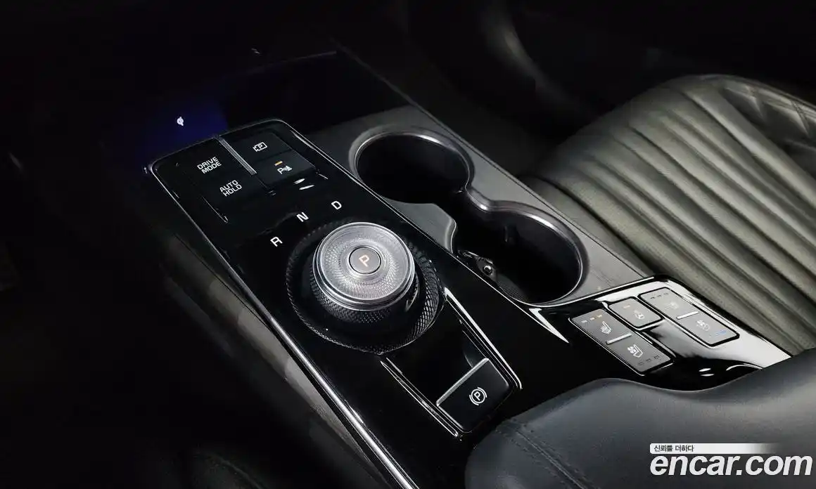 Kia K8 2022 1.6 Автомат в Москве № 14686, фото 16