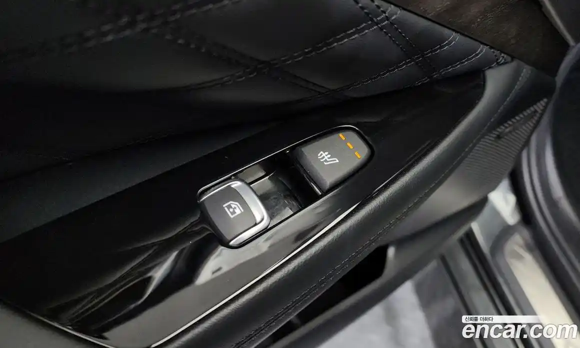 Kia K8 2022 1.6 Автомат в Москве № 14686, фото 18