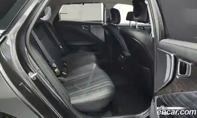 Kia K8 2022 1.6 Автомат в Москве № 14686, миниатюра 4