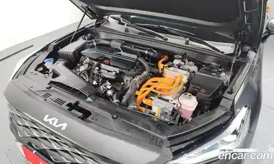 Kia K8 2022 1.6 Автомат в Москве № 14686, миниатюра 7