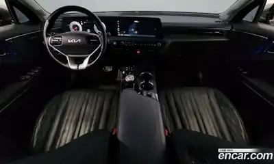 Kia K8 2022 1.6 Автомат в Москве № 14686, миниатюра 8