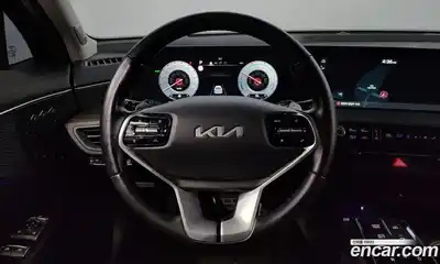 Kia K8 2022 1.6 Автомат в Москве № 14686, миниатюра 9
