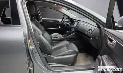 Renault SM6 2017 2.0 Автомат в Москве № 148083, миниатюра 11