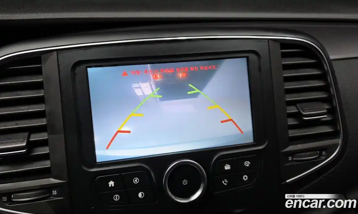 Renault SM6 2017 2.0 Автомат в Москве № 148083, фото 17