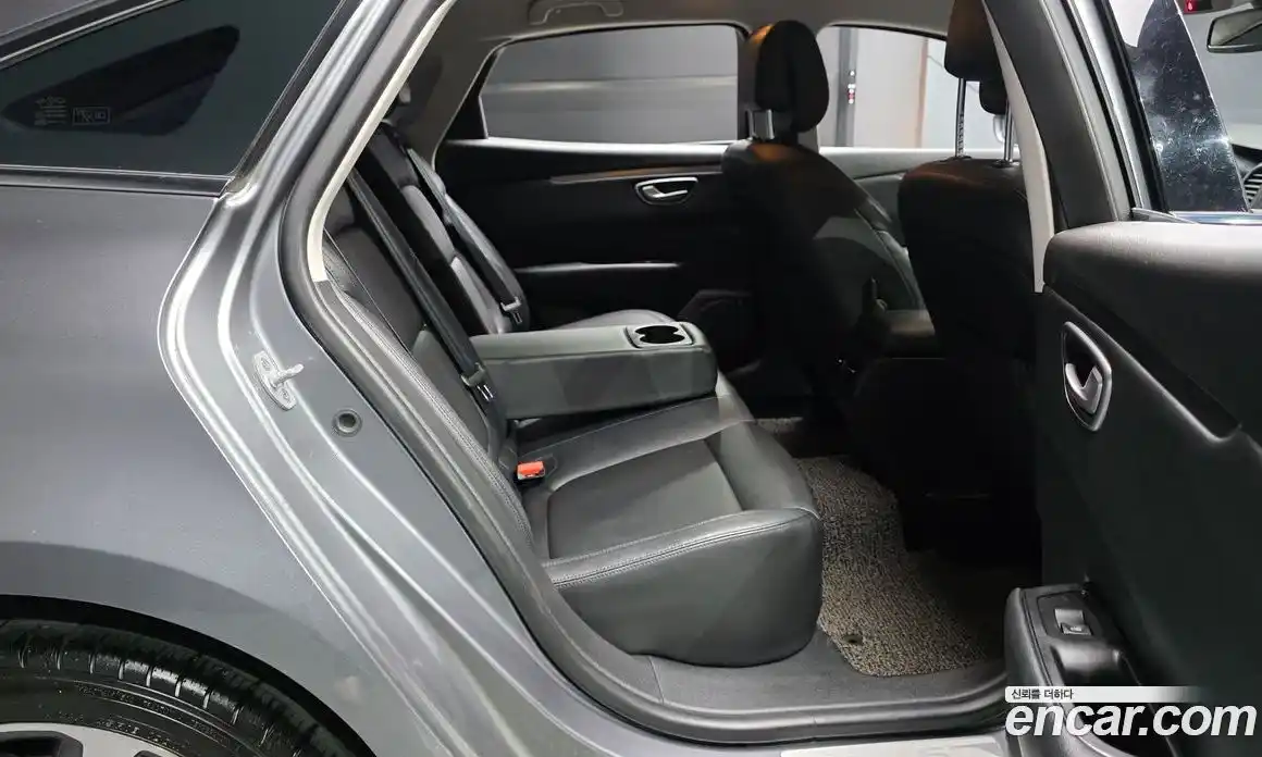 Renault SM6 2017 2.0 Автомат в Москве № 148083, фото 20