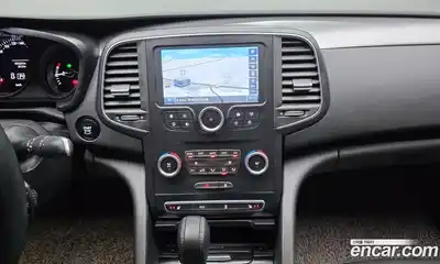 Renault SM6 2017 2.0 Автомат в Москве № 148083, миниатюра 3