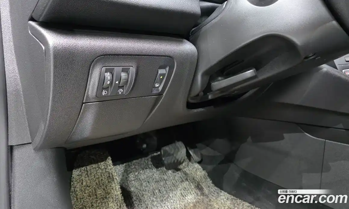 Renault SM6 2017 2.0 Автомат в Москве № 148083, фото 5