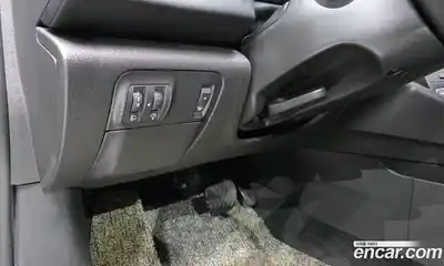 Renault SM6 2017 2.0 Автомат в Москве № 148083, миниатюра 5