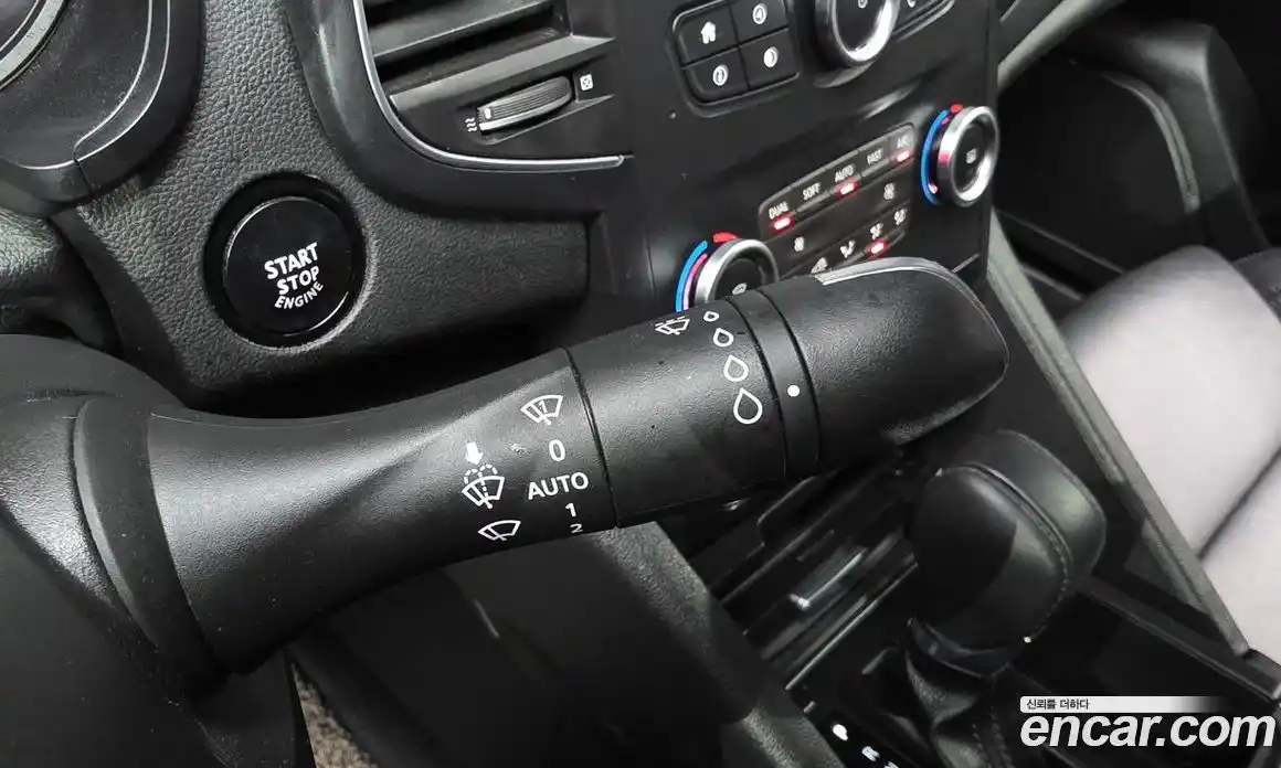 Renault SM6 2017 2.0 Автомат в Москве № 148083, фото 6