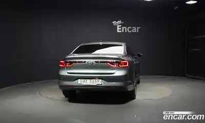 Renault SM6 2017 2.0 Автомат в Москве № 148083, миниатюра 9