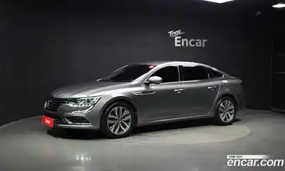 Renault SM6 2017 2.0 Автомат в Москве № 148083, миниатюра 10