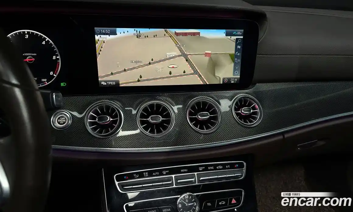 Mercedes-Benz CLS-Class 2020 1.9 Автомат в Москве № 149532, фото 16