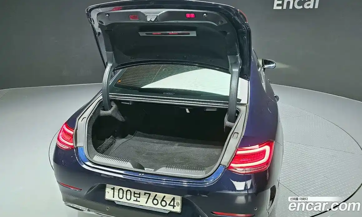 Mercedes-Benz CLS-Class 2020 1.9 Автомат в Москве № 149532, фото 20