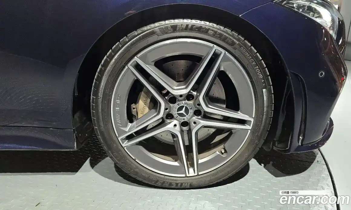 Mercedes-Benz CLS-Class 2020 1.9 Автомат в Москве № 149532, фото 5