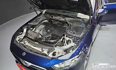 Mercedes-Benz CLS-Class 2020 1.9 Автомат в Москве № 149532, миниатюра 6