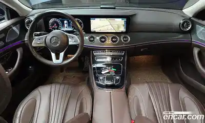 Mercedes-Benz CLS-Class 2020 1.9 Автомат в Москве № 149532, миниатюра 7