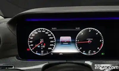 Mercedes-Benz CLS-Class 2020 1.9 Автомат в Москве № 149532, миниатюра 8
