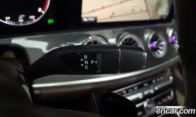 Mercedes-Benz CLS-Class 2020 1.9 Автомат в Москве № 149532, миниатюра 9