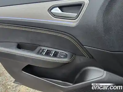 Renault Arkana 2025 1.6 Автомат в Москве № 152030, миниатюра 11