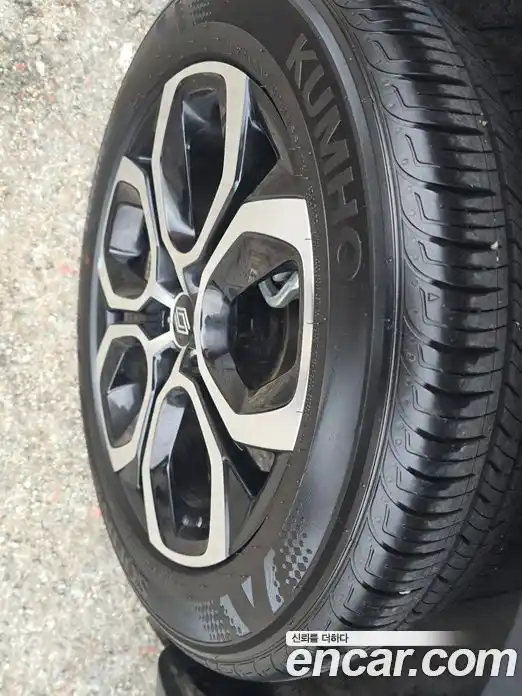 Renault Arkana 2025 1.6 Автомат в Москве № 152030, фото 15