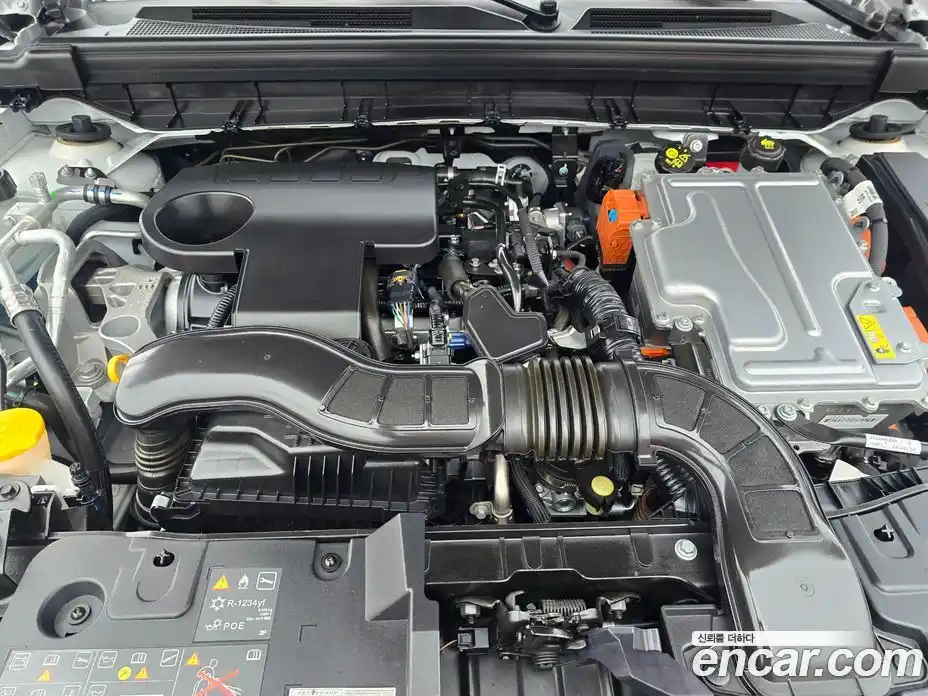 Renault Arkana 2025 1.6 Автомат в Москве № 152030, фото 16