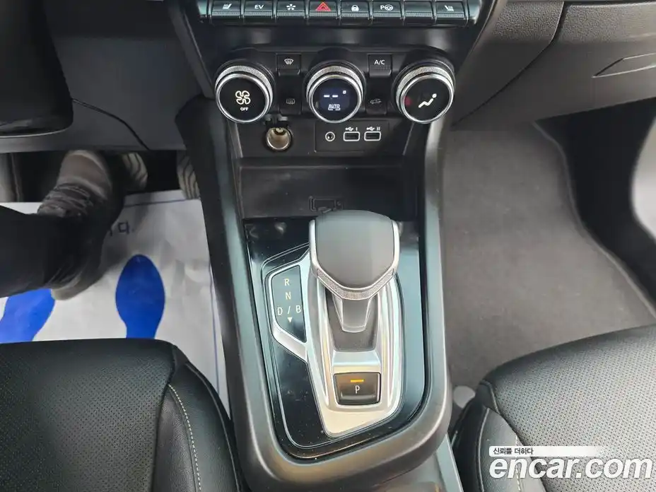 Renault Arkana 2025 1.6 Автомат в Москве № 152030, фото 18