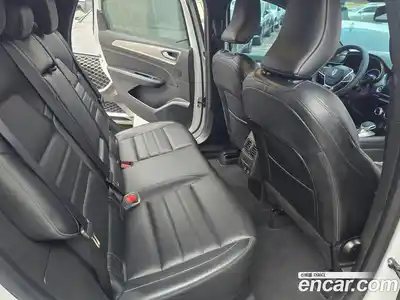 Renault Arkana 2025 1.6 Автомат в Москве № 152030, миниатюра 9