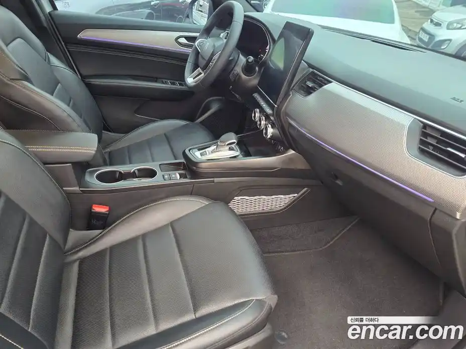 Renault Arkana 2025 1.6 Автомат в Москве № 152030, фото 10