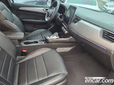 Renault Arkana 2025 1.6 Автомат в Москве № 152030, миниатюра 10