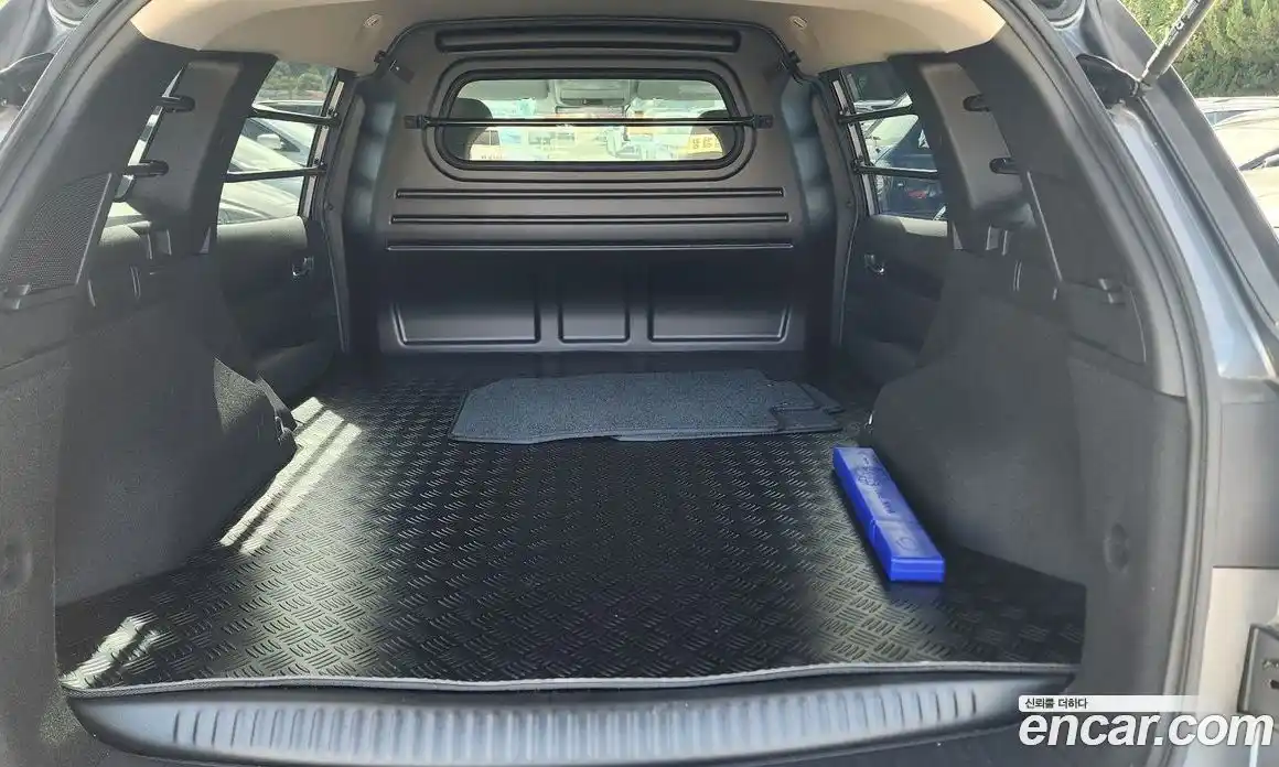 Renault QM6 2024 2.0 Автомат в Москве № 152125, фото 11