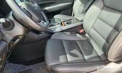 Renault QM6 2024 2.0 Автомат в Москве № 152125, миниатюра 12