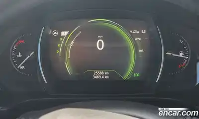 Renault QM6 2024 2.0 Автомат в Москве № 152125, миниатюра 7