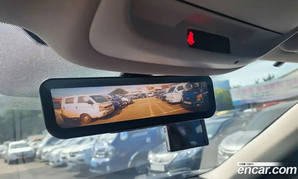 Renault QM6 2024 2.0 Автомат в Москве № 152125, фото 8