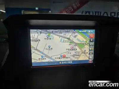 Renault SM3 2015 1.6 Автомат в Москве № 153053, миниатюра 12